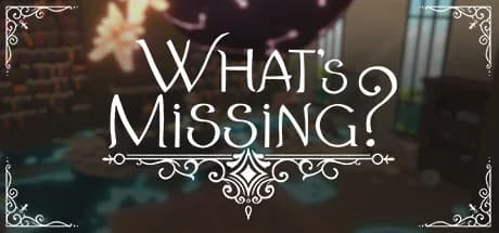 What's Missing? görsel 1