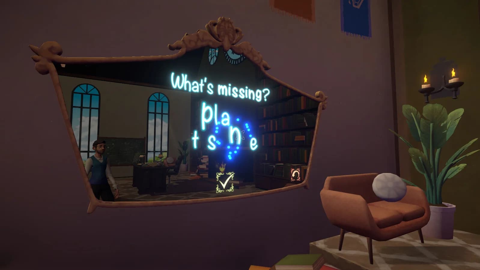 What's Missing? görsel 2