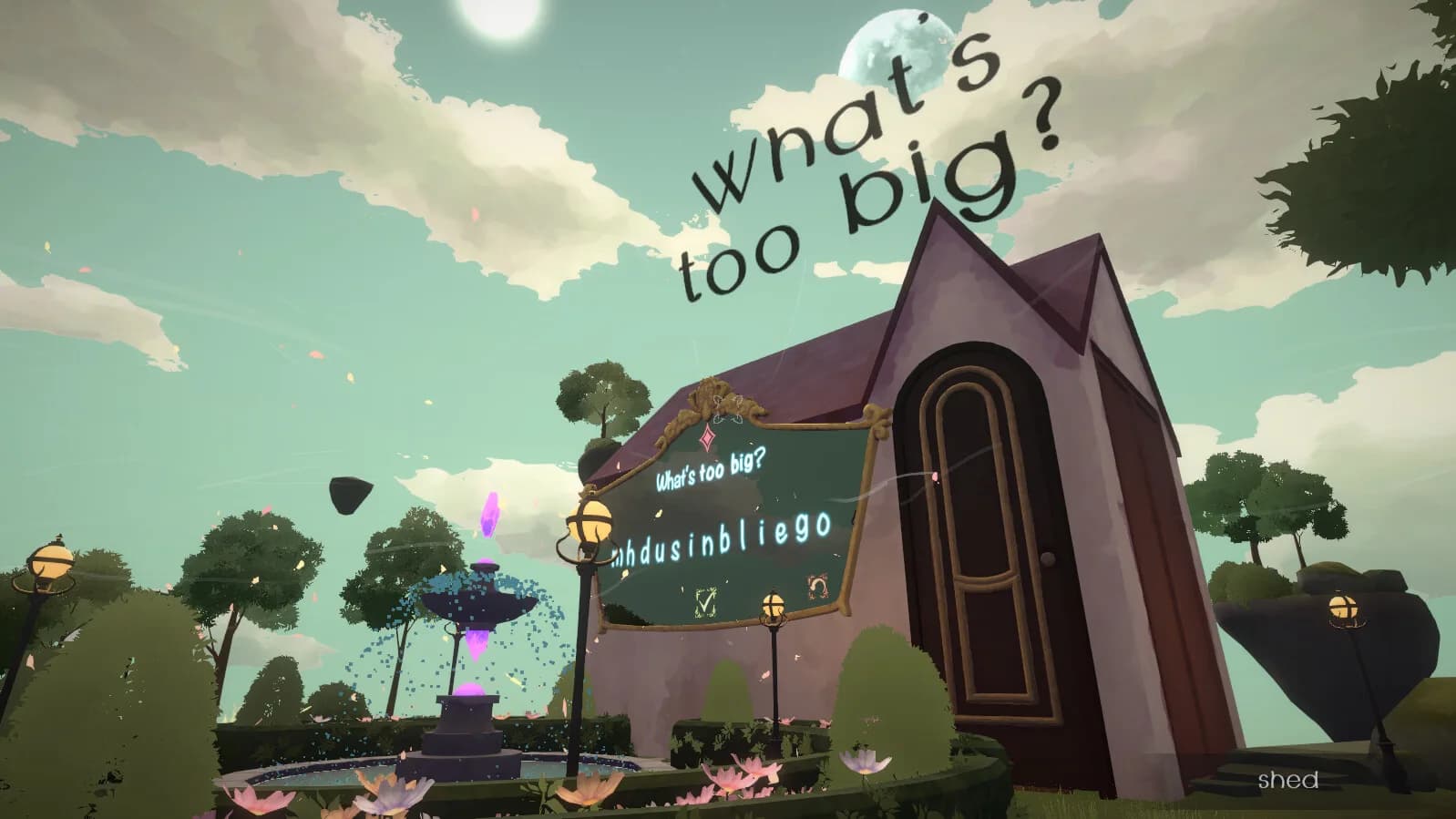 What's Missing? görsel 8