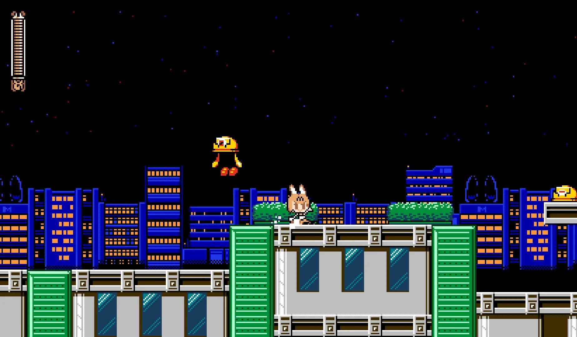 Mega Serval görsel 4