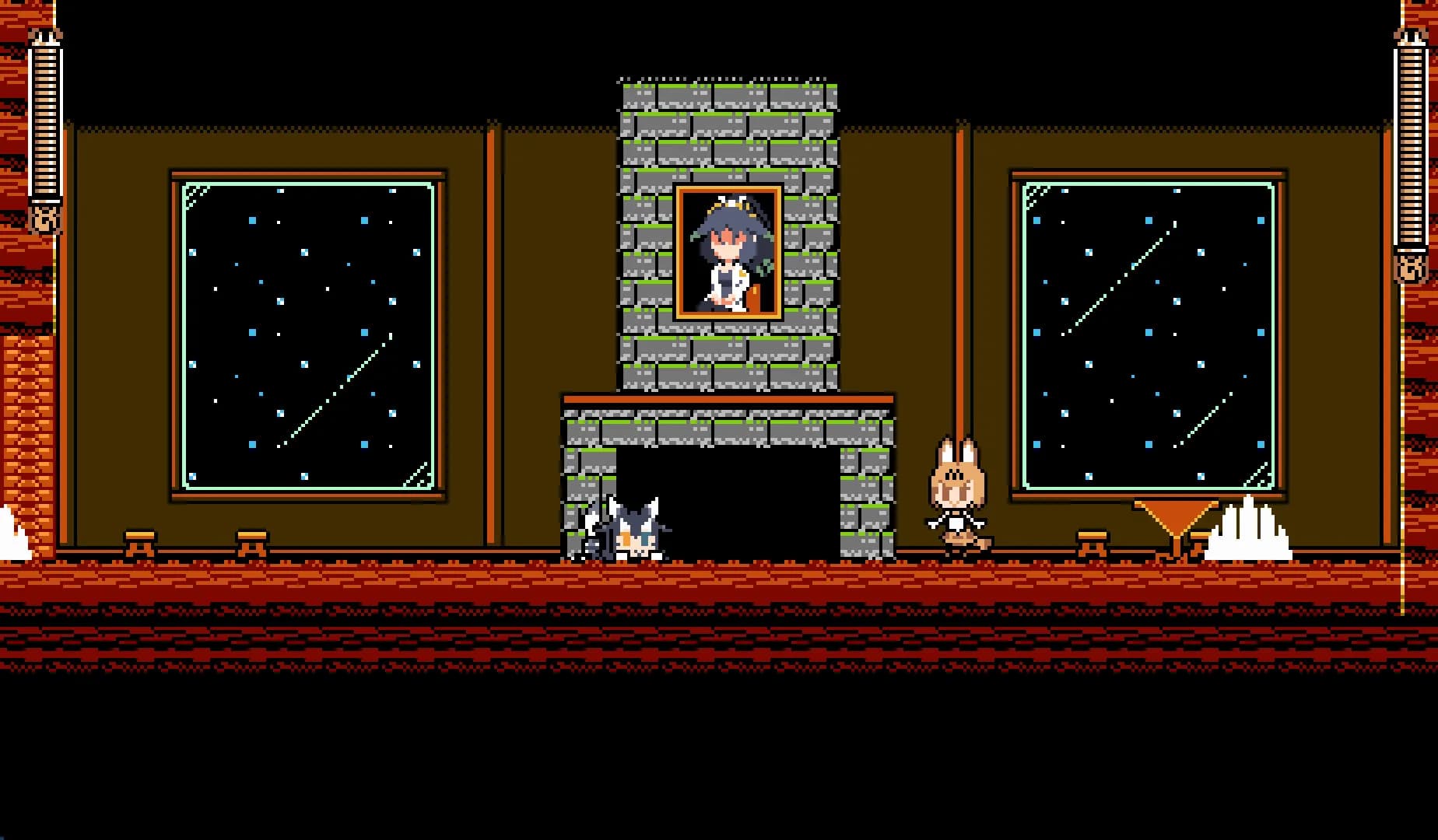 Mega Serval görsel 5
