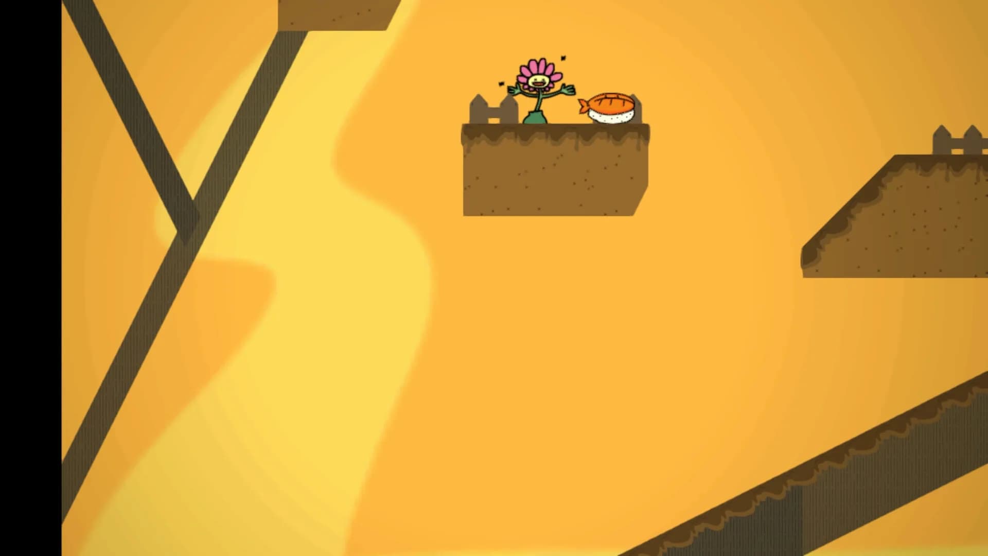 Sushi Warrior: Secret Plan görsel 3