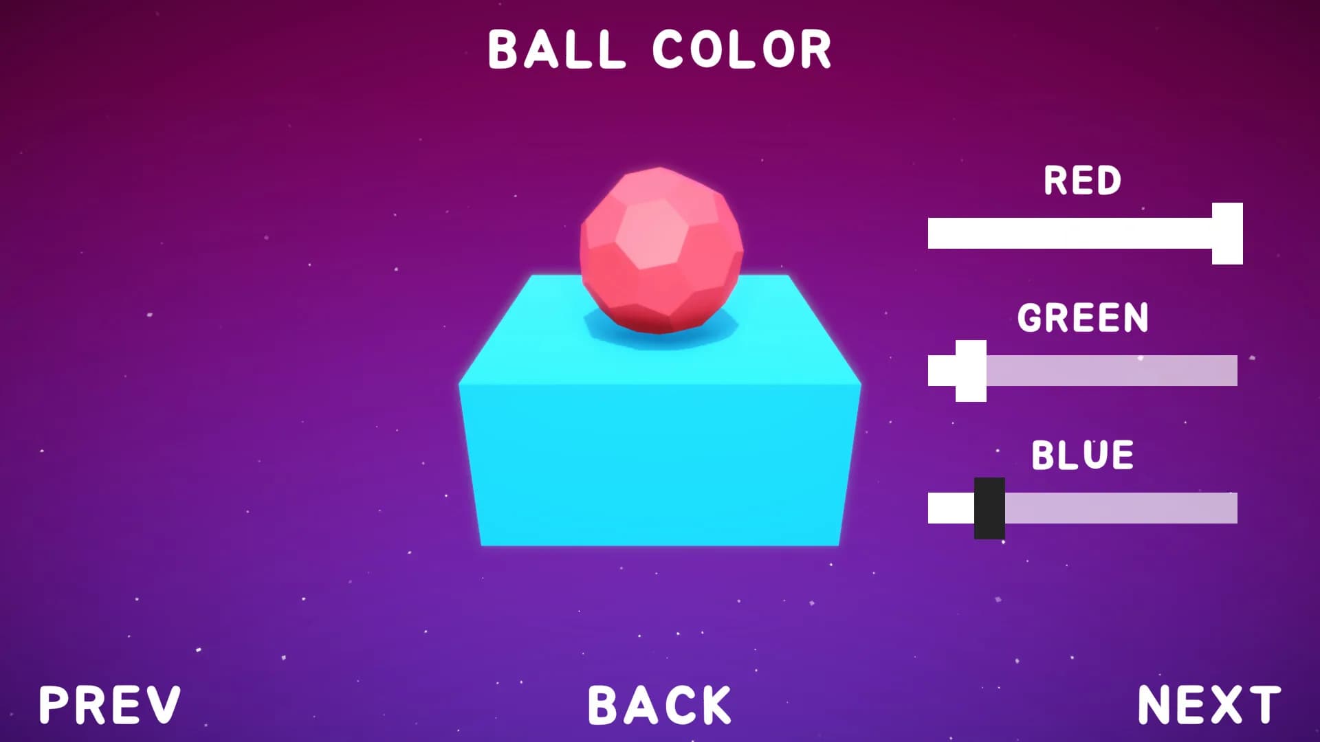 Lofi Ball görsel 11