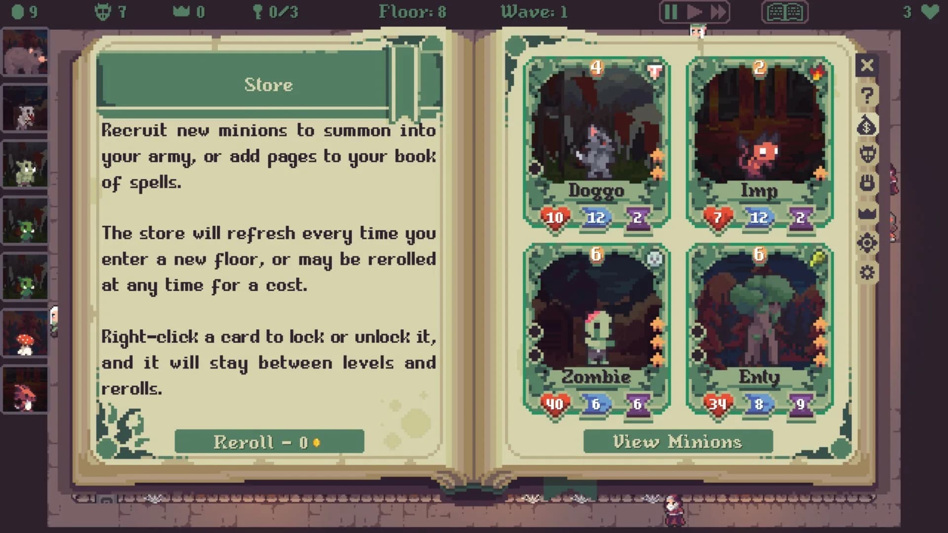 Tower Escape görsel 6