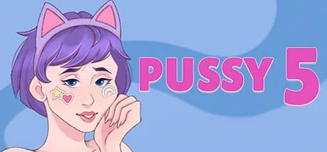 PUSSY 5 görsel 1