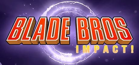Blade Bros IMPACT! görsel 1