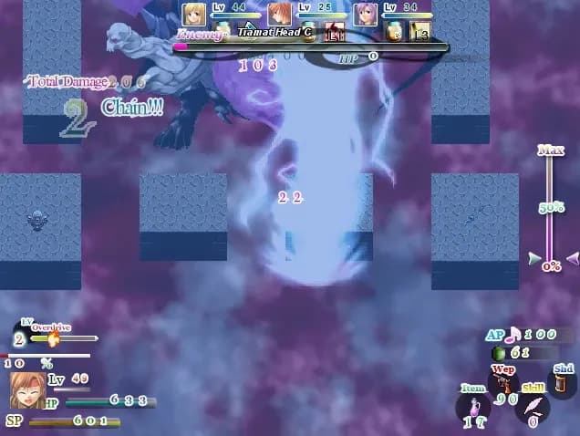 Blade Bros IMPACT! görsel 3