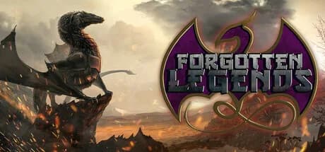 Forgotten Legends