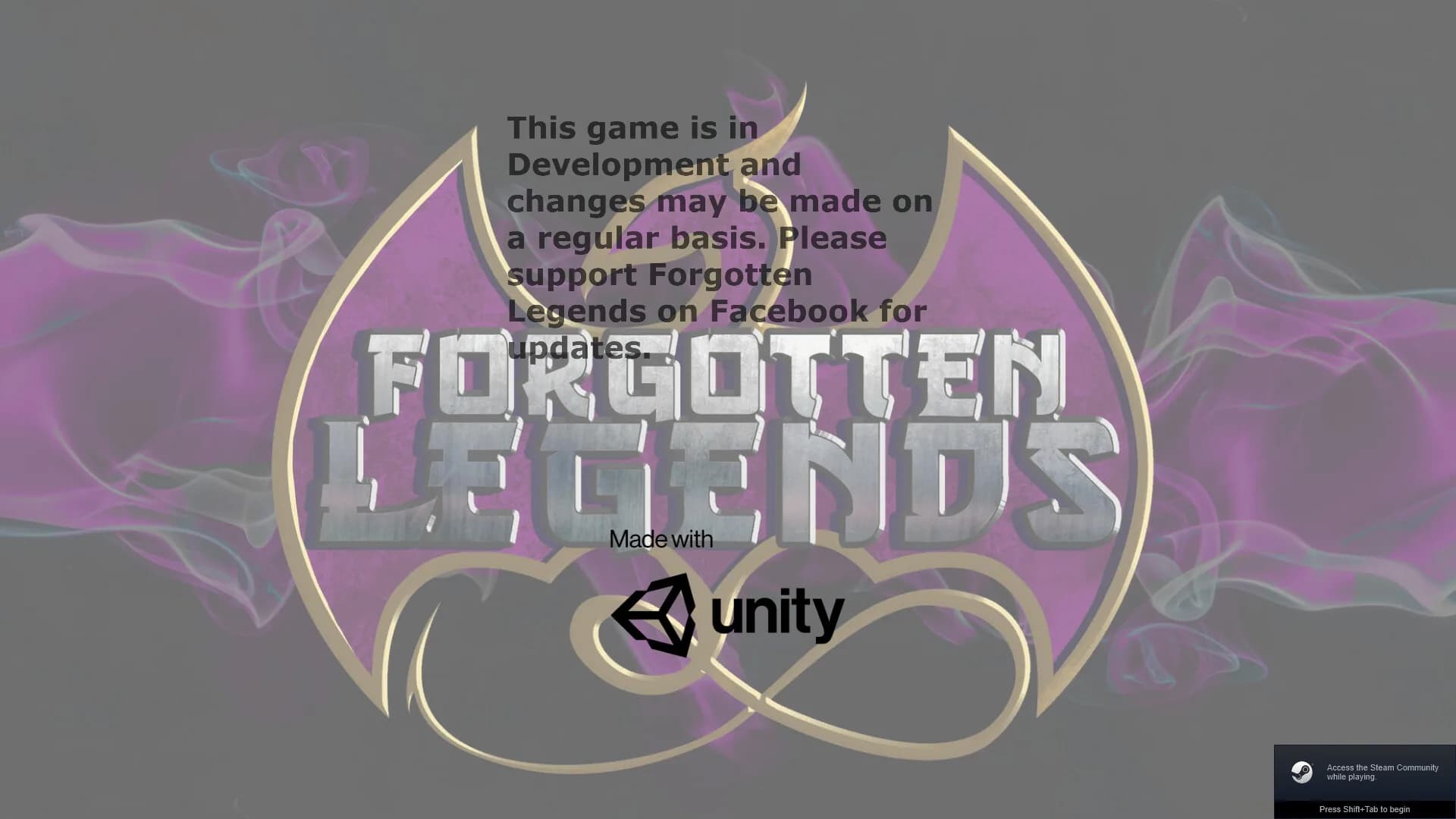 Forgotten Legends görsel 4