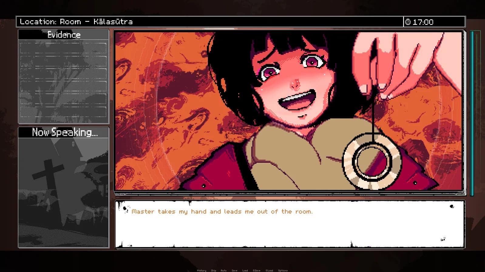 Occult Rewrite görsel 3