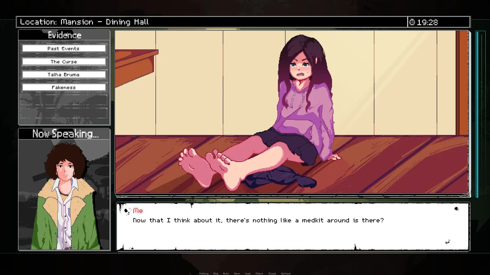 Occult Rewrite görsel 4