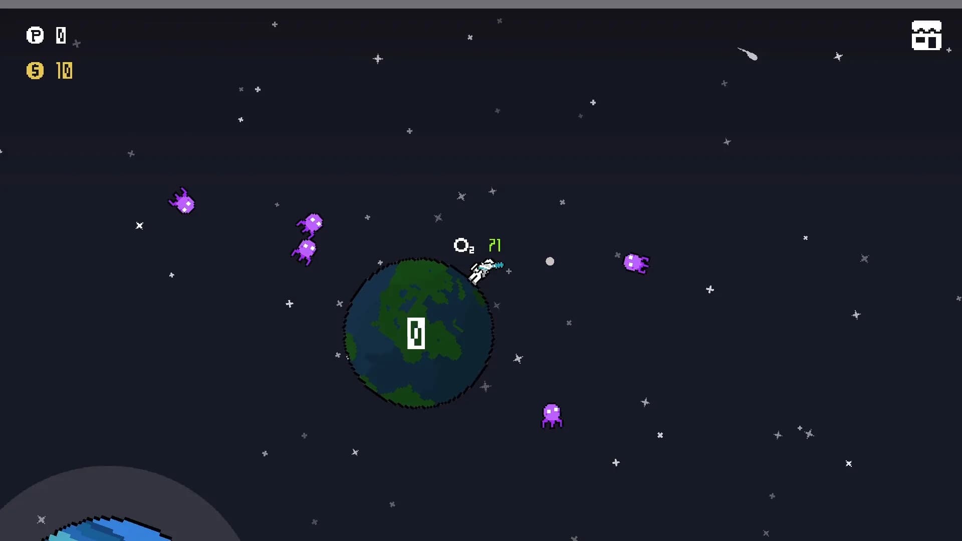 Blast Off Far Away görsel 6