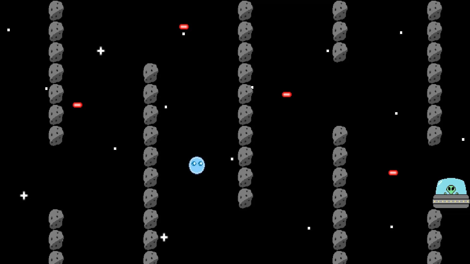 Slime Jumper Adventure görsel 3