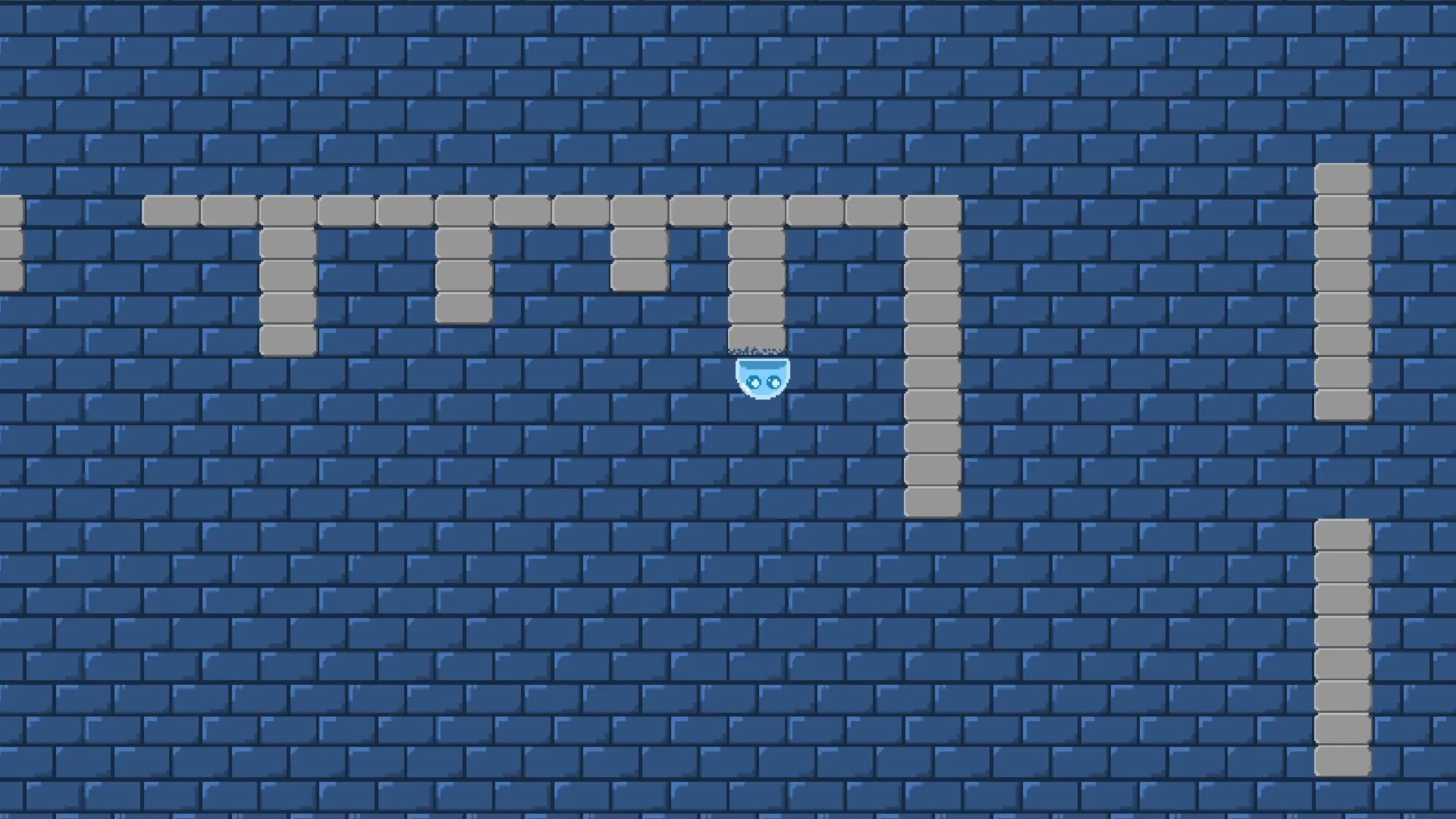 Slime Jumper Adventure görsel 8
