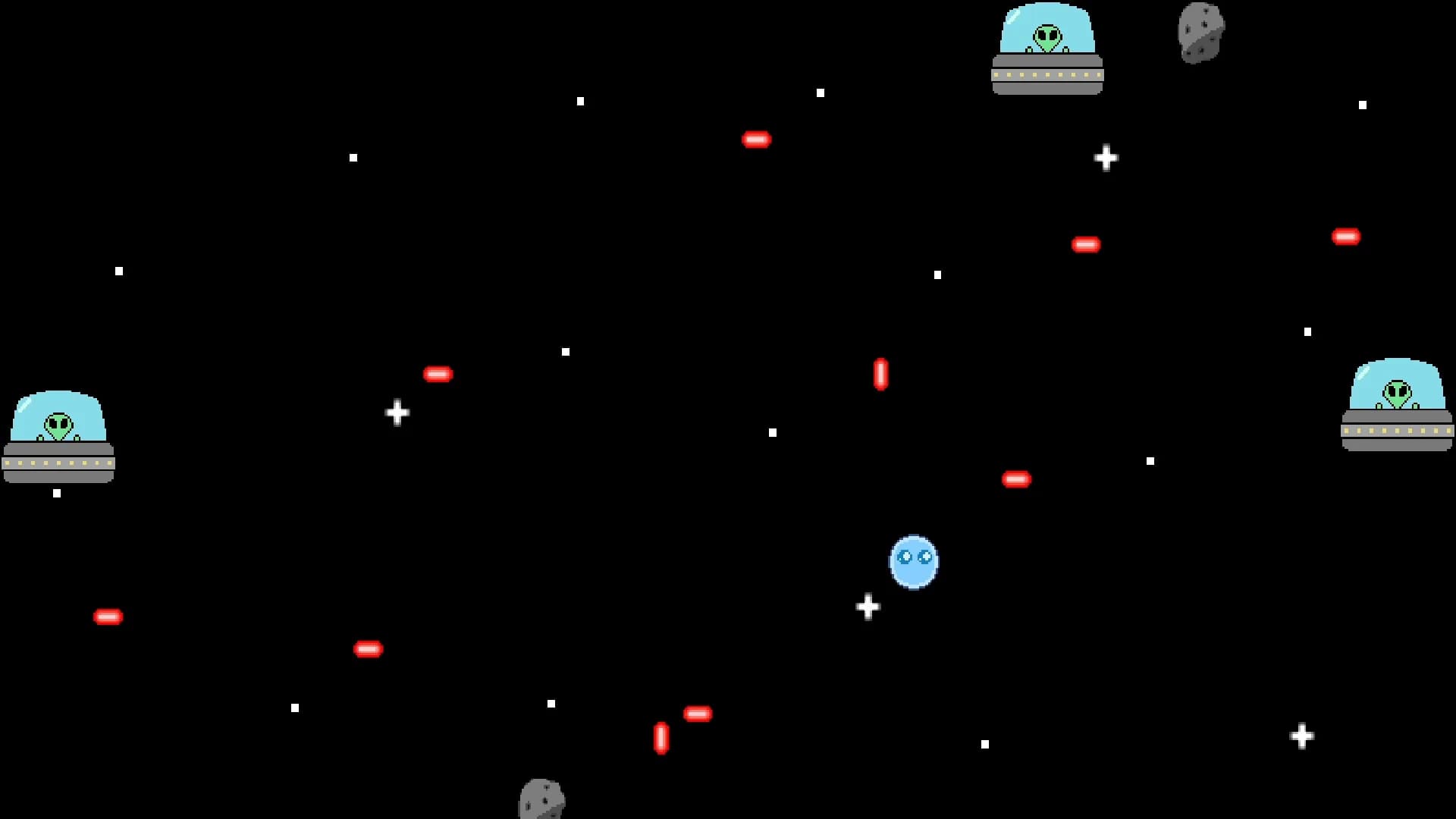 Slime Jumper Adventure görsel 9