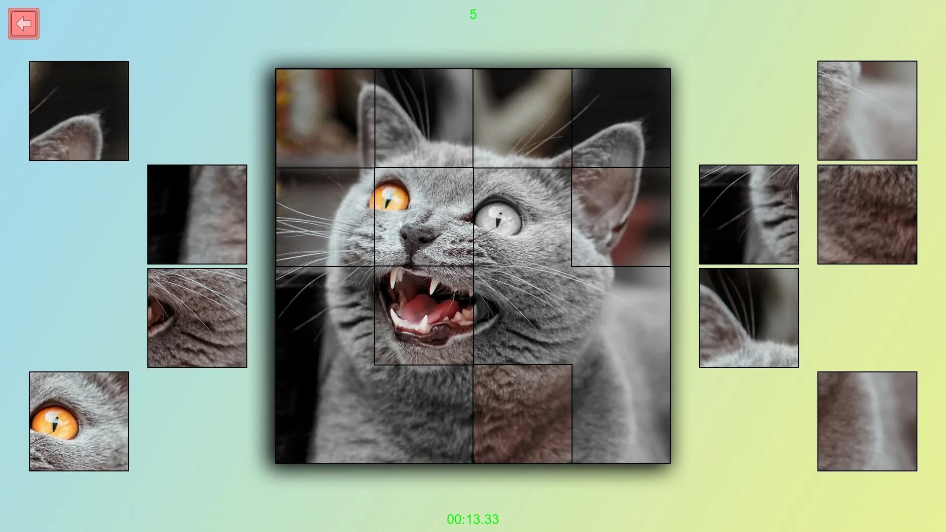TitTok Kitty görsel 4