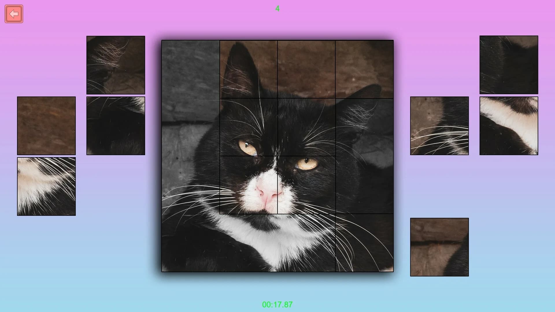 TitTok Kitty görsel 6