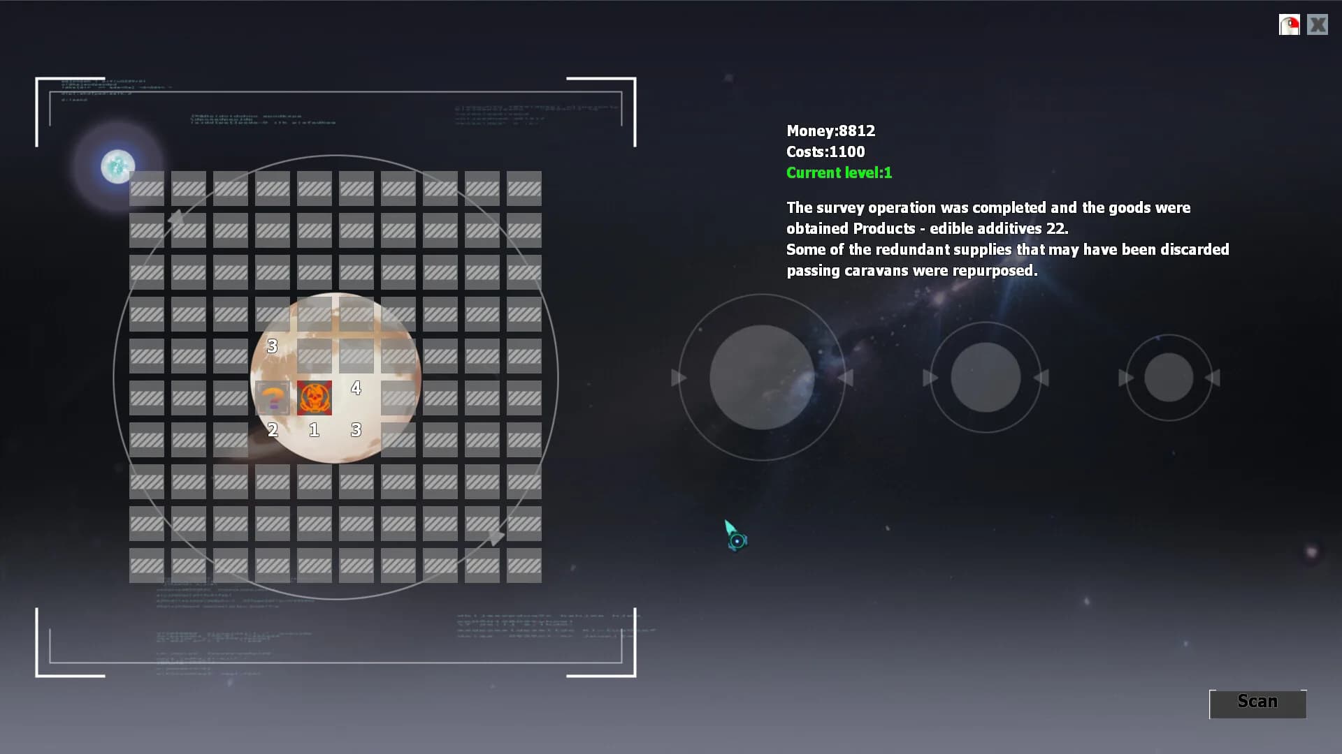 Uncharted Space - project 3062 görsel 10