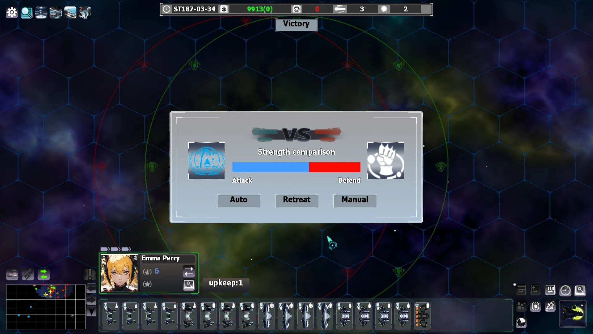 Uncharted Space - project 3062 görsel 11