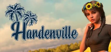 Hardenville