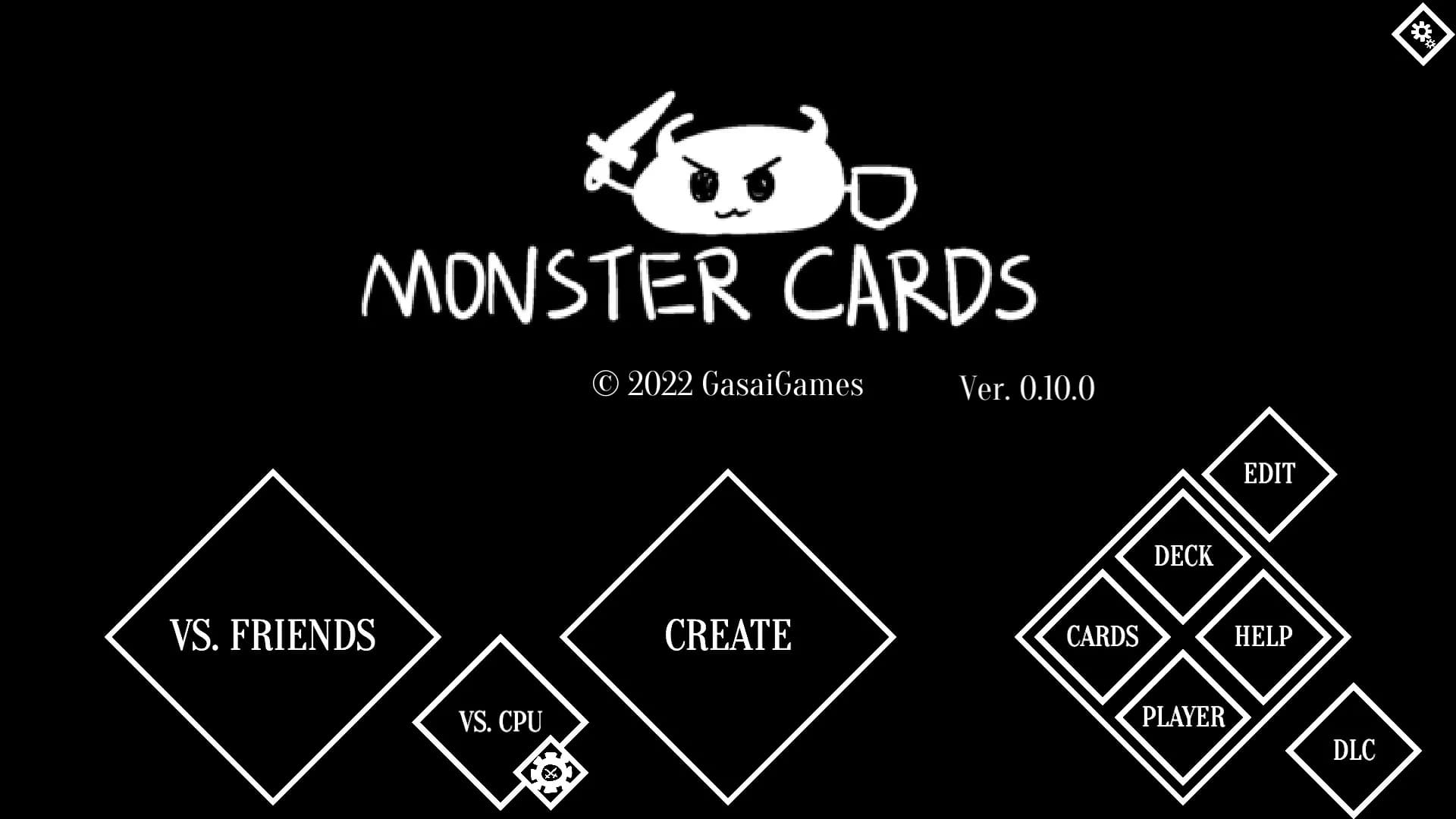 MONSTER CARDS görsel 2