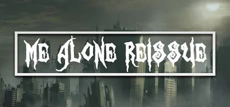 Me Alone Reissue görsel 1