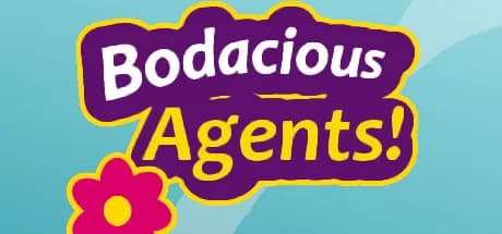 Bodacious Agents görsel 1