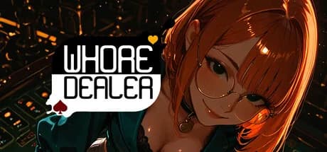 Whore Dealer™ an Wet Porn Erotic Puzzle