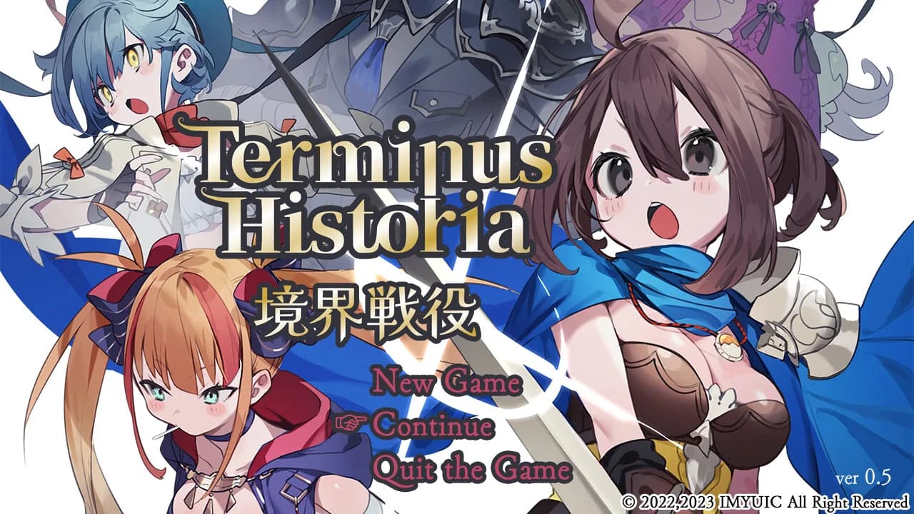 Terminus Historia görsel 7