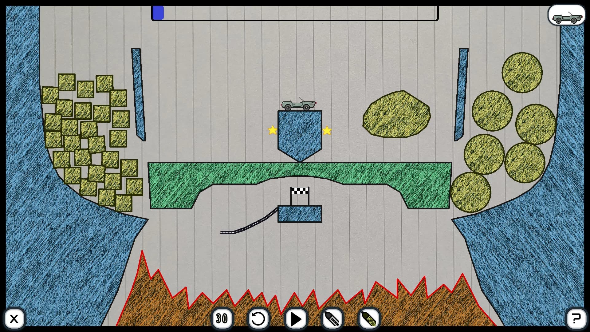 Doodle Drive görsel 2