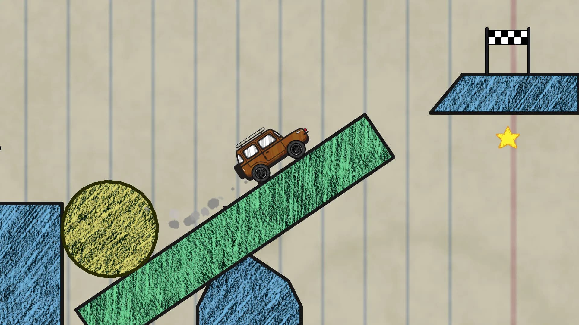 Doodle Drive görsel 3
