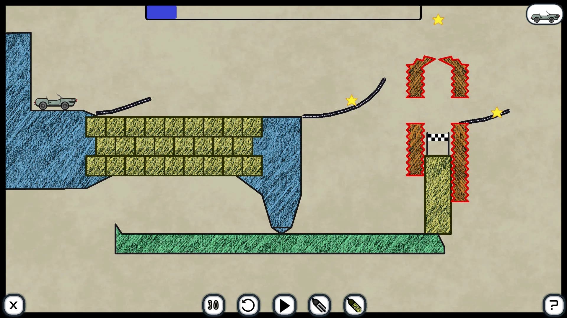 Doodle Drive görsel 4