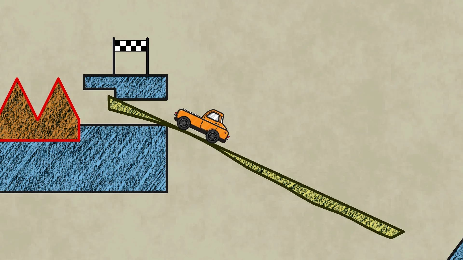 Doodle Drive görsel 6