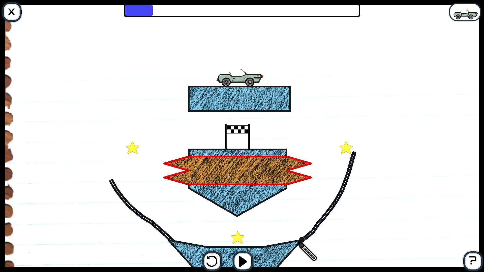 Doodle Drive görsel 8