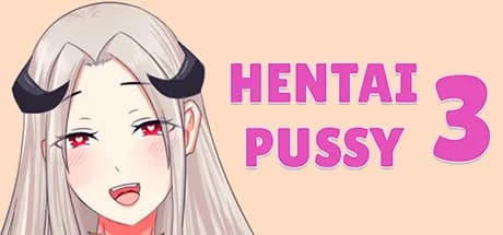 Hentai Pussy 3 görsel 1
