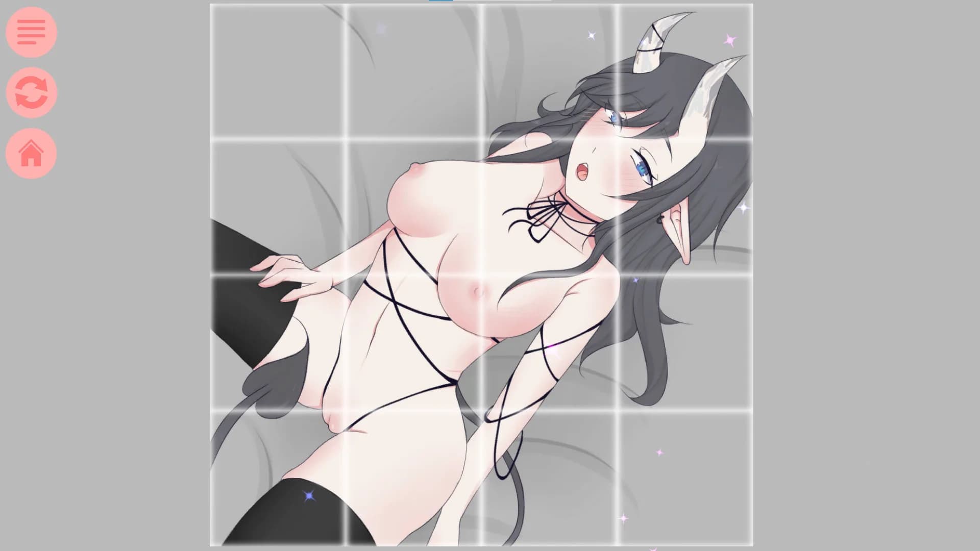 Hentai Pussy 3 görsel 2