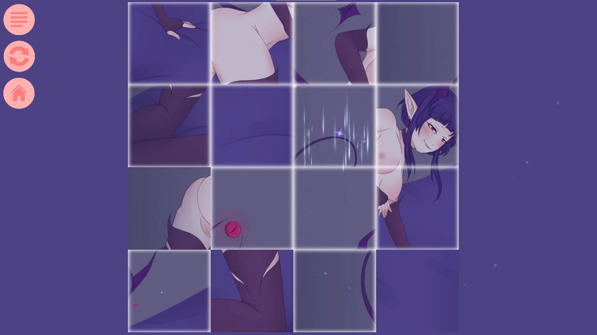 Hentai Pussy 3 görsel 4