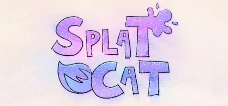Splat Cat görsel 1