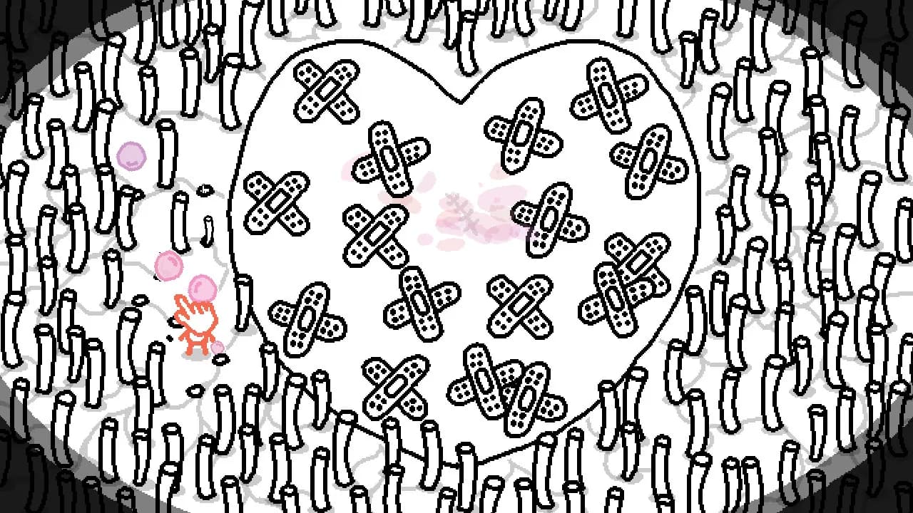 Mouse People görsel 2