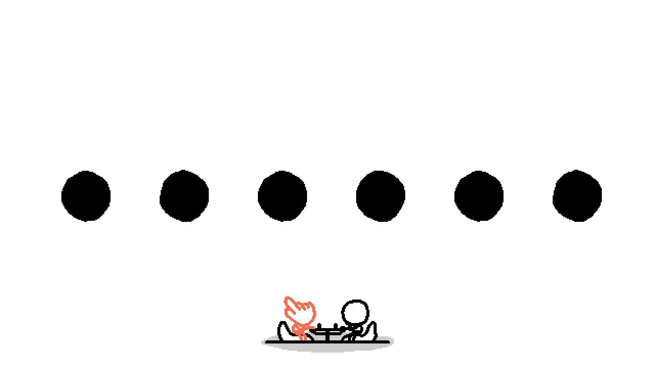 Mouse People görsel 3