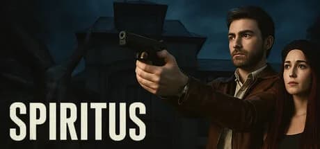 SPIRITUS görsel 1
