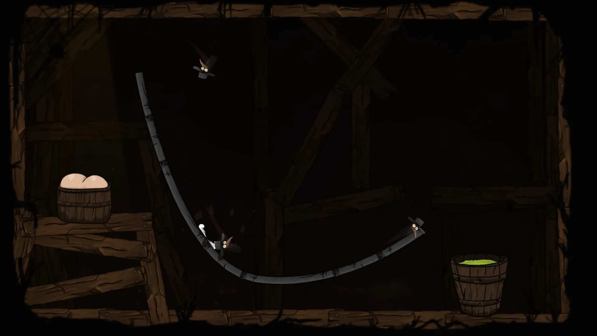 Long Drop görsel 2