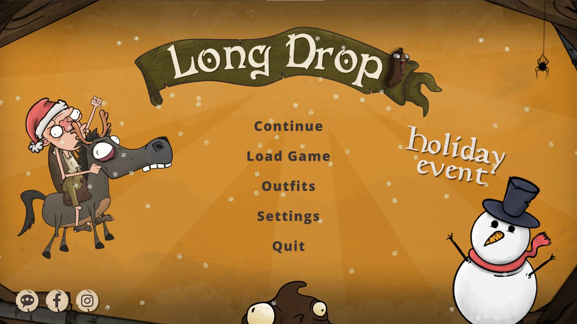 Long Drop görsel 8