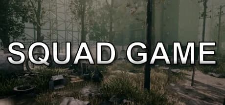 Squad Game görsel 1
