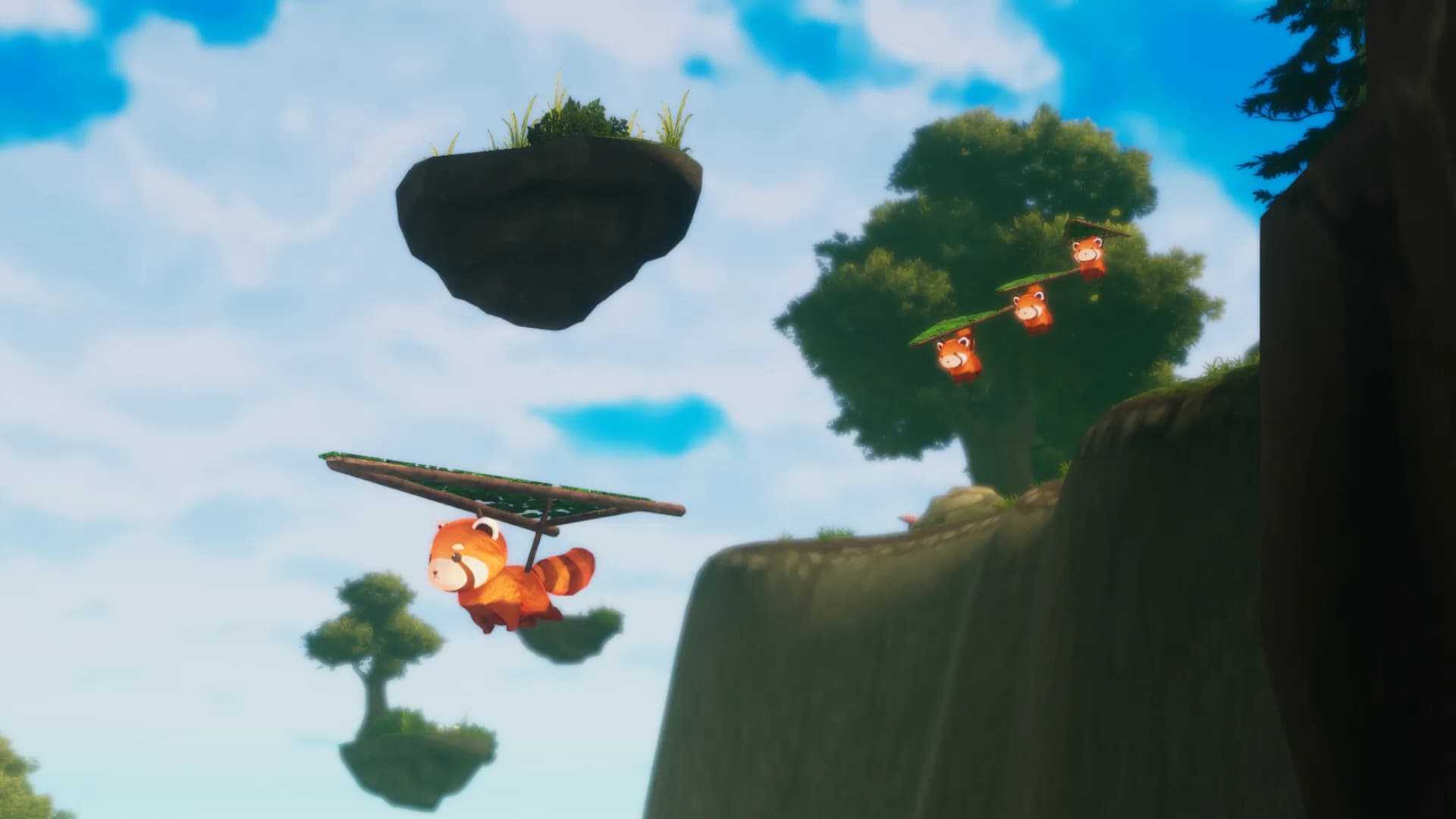 Sunny Grove görsel 6