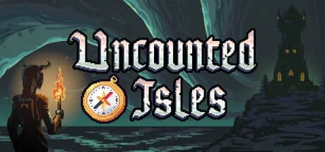 Uncounted Isles