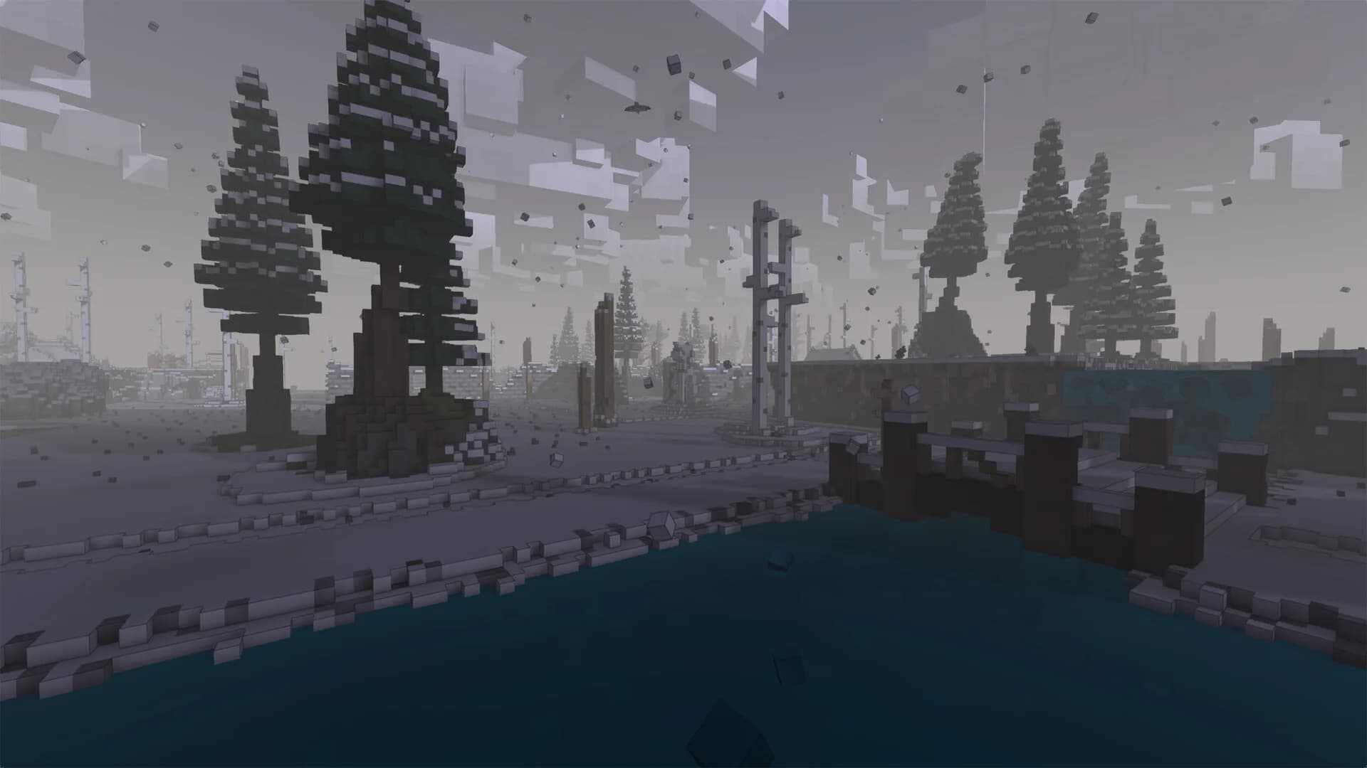Uncounted Isles görsel 7