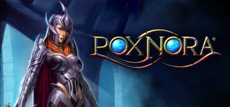 Pox Nora görsel 1