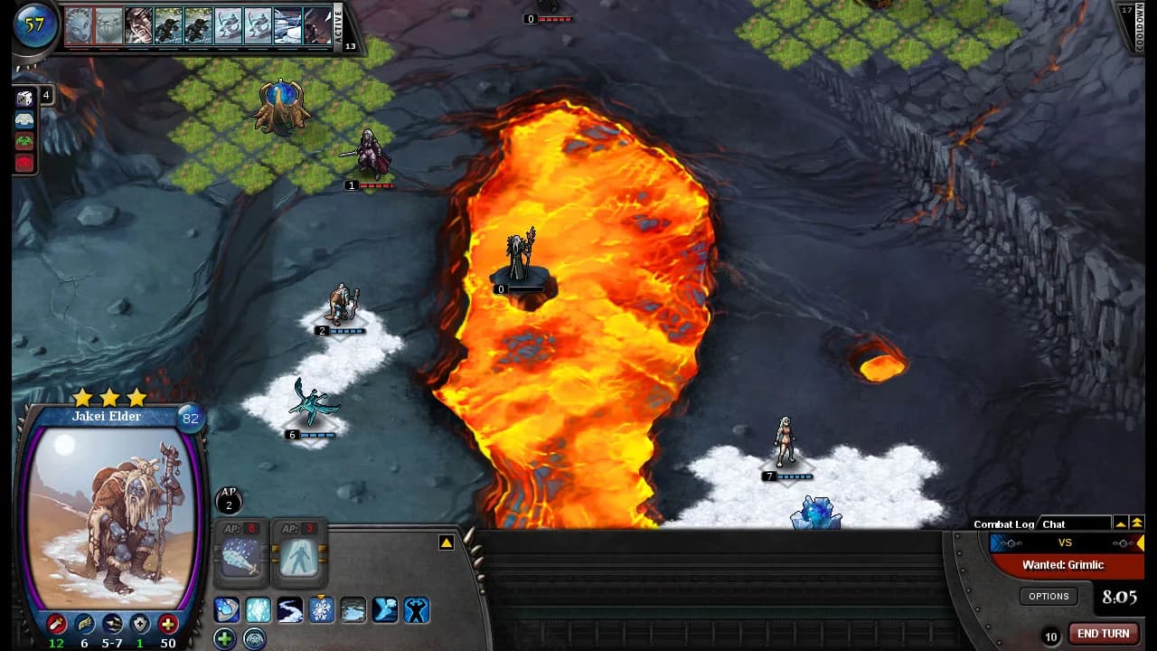 Pox Nora görsel 2