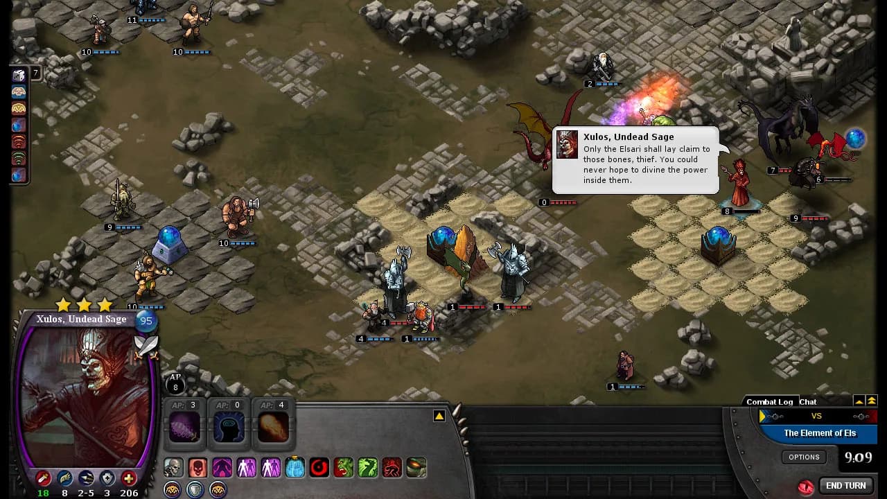 Pox Nora görsel 3